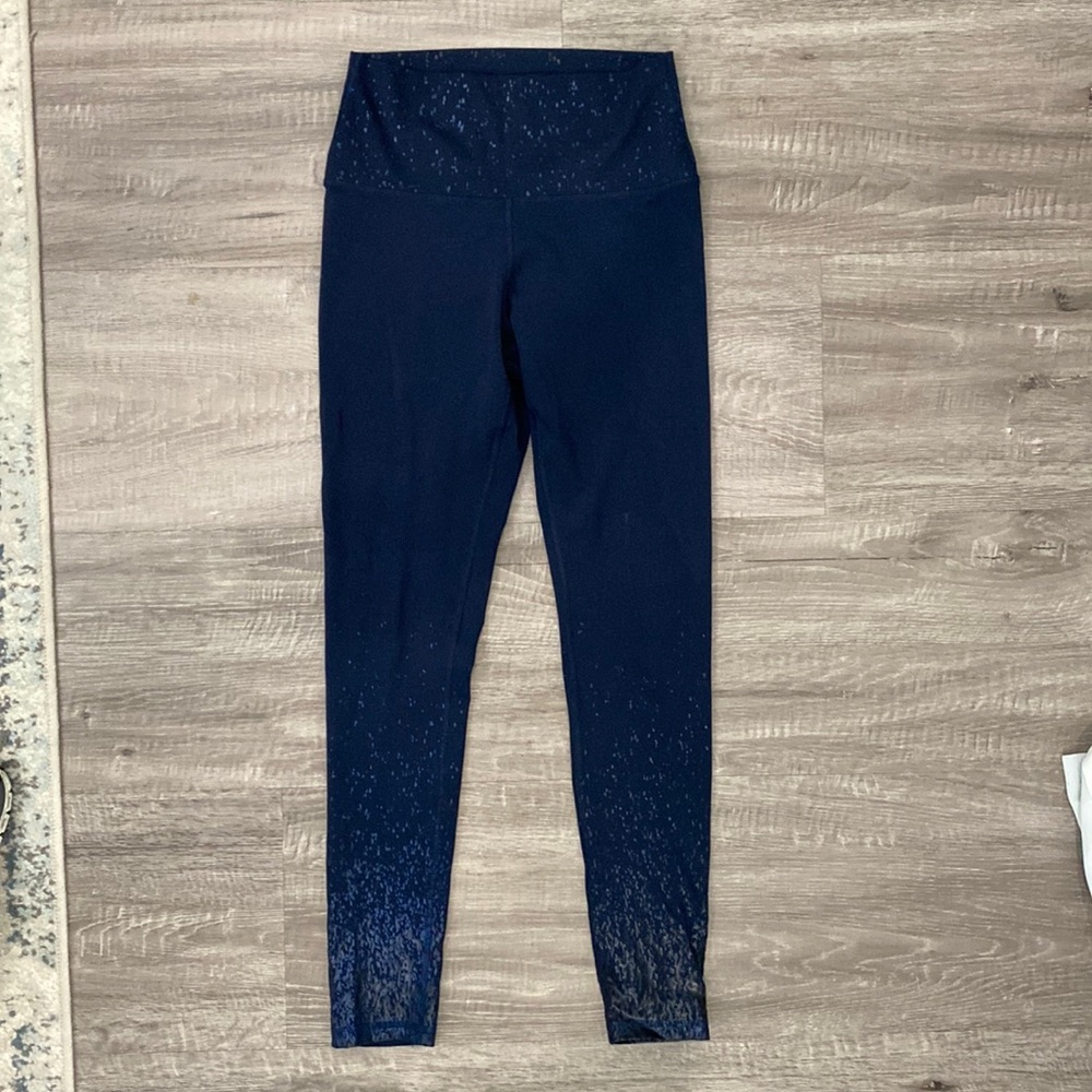 Zobha full length leggings Sz M